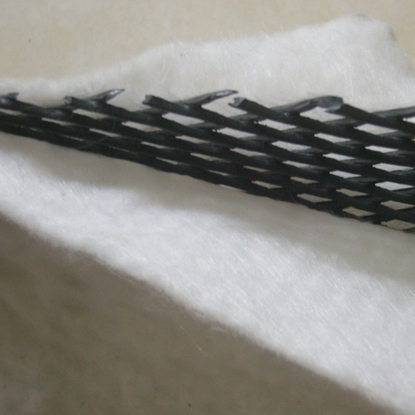 2D Composite Drainage Network
