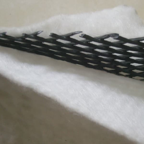 2D Composite Drainage Network