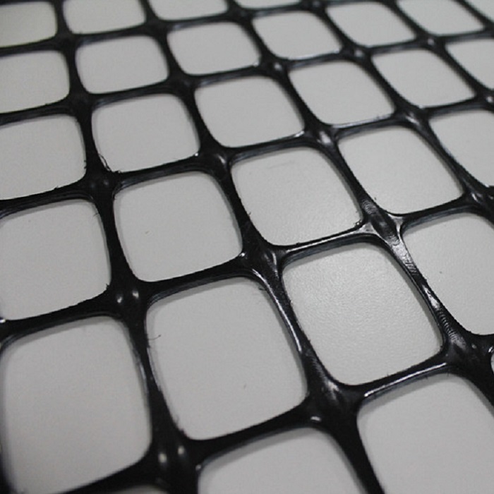 PP Biaxial Geogrid