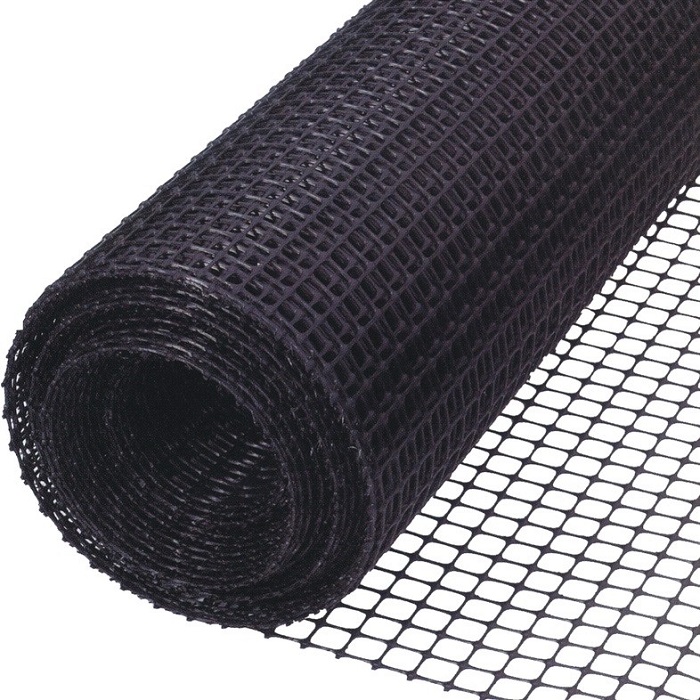 HDPE Biaxial Geogrid