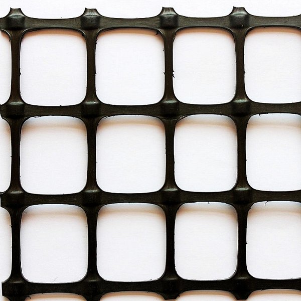 HDPE Biaxial Geogrid