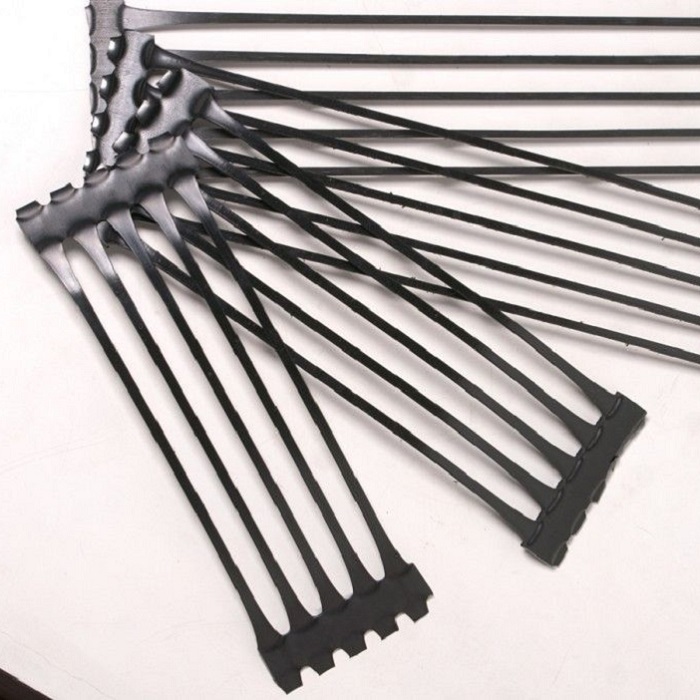 HDPE Uniaxial Geogrid