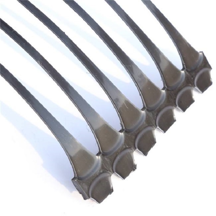 HDPE Uniaxial Geogrid