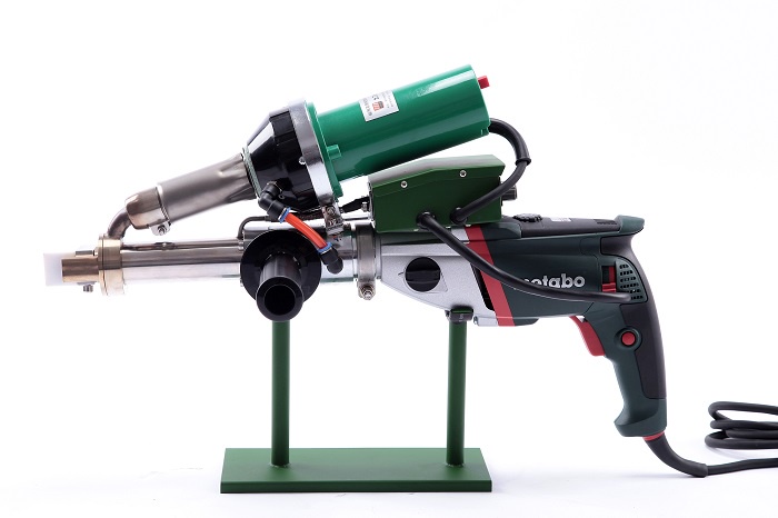 Plastic Welding Hand Extrusion Welder