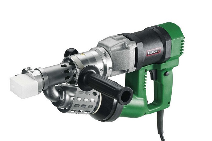 Plastic Welding Hand Extrusion Welder