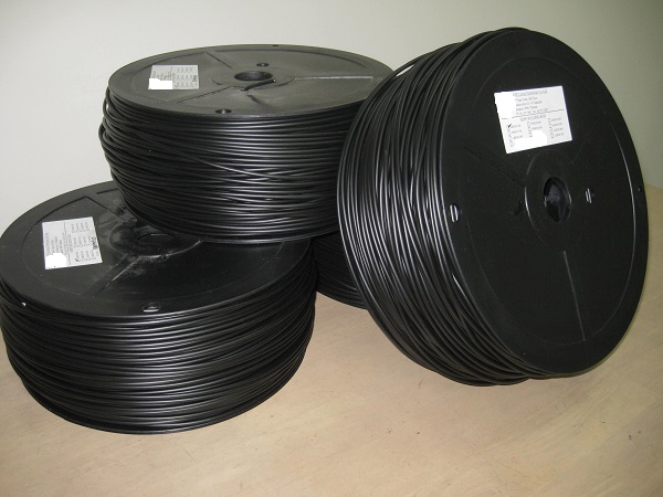 Plastic Welding HDPE Rod