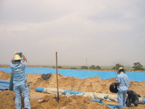 Plastic Welding HDPE Rod