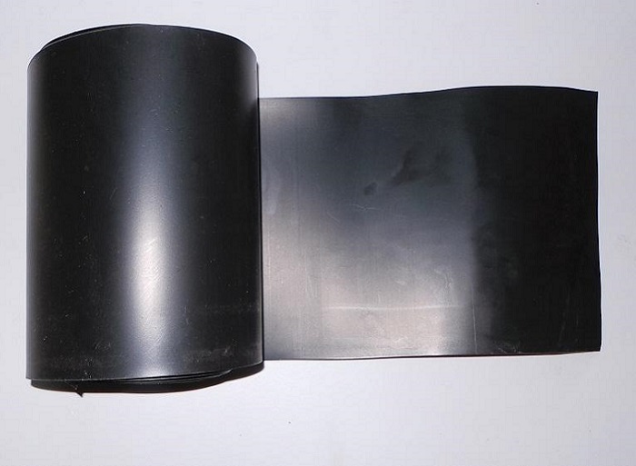 High Density Polyethylene Geomembrane