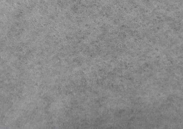 PET Short Filament Nonwoven Geotextile