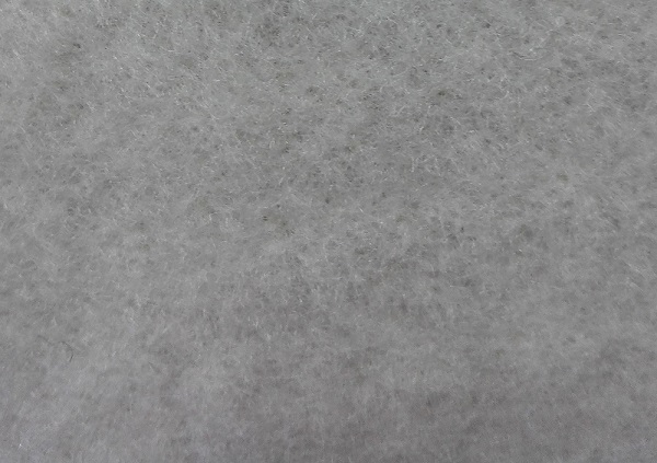 PET Short Filament Nonwoven Geotextile