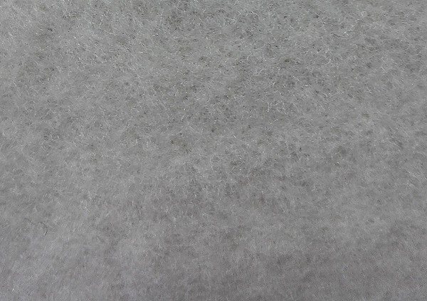PET Short Filament Nonwoven Geotextile