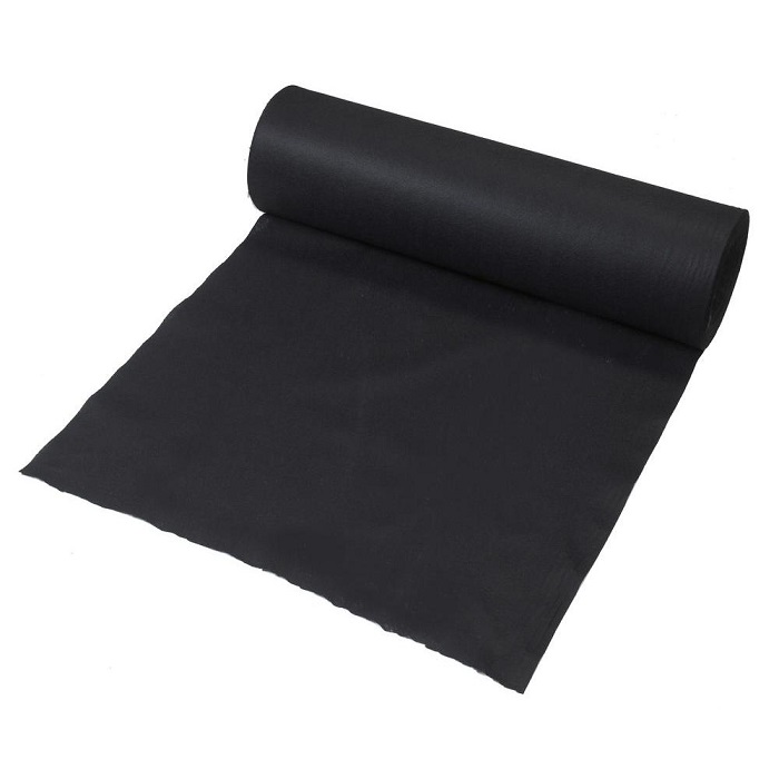 PET Filament Nonwoven Geotextile