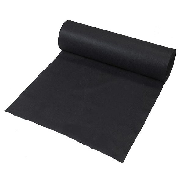 PET Filament Nonwoven Geotextile