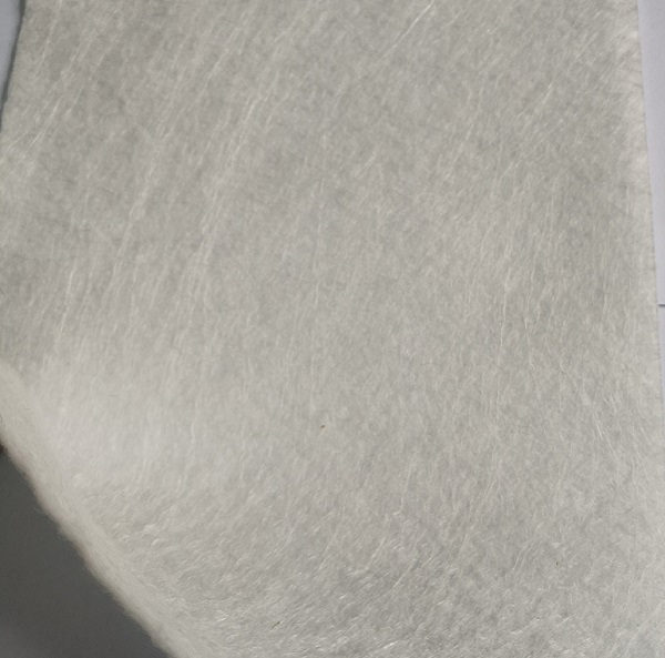 PP Filament Nonwoven Geotextile