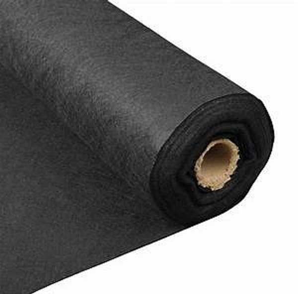 PP Filament Nonwoven Geotextile