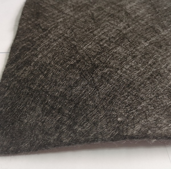 PP Filament Nonwoven Geotextile