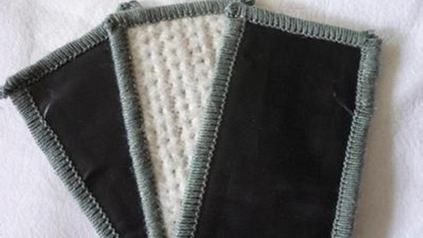 Geomembrane Supported Clay Geosynthetic Barriers