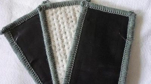 Geomembrane Supported Clay Geosynthetic Barriers