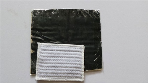 Geomembrane Supported Clay Geosynthetic Barriers