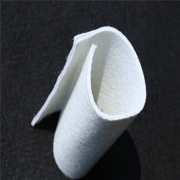 Geomembrane Geotextile Composites