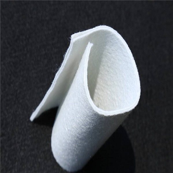 Geomembrane Geotextile Composites