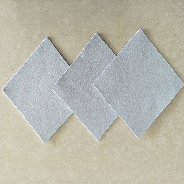 Geotextile Geomembrane Composites