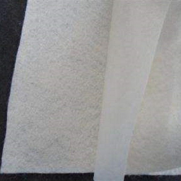 Geotextile Geomembrane Composites