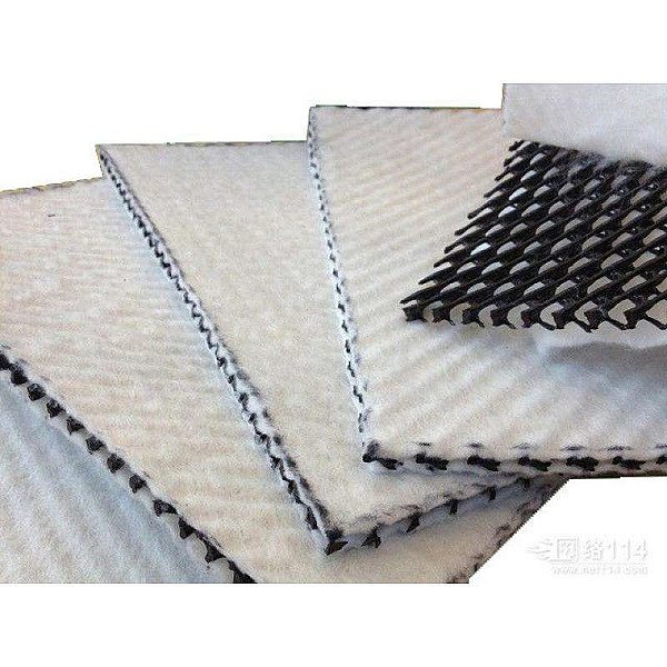 Drainage Geocomposite