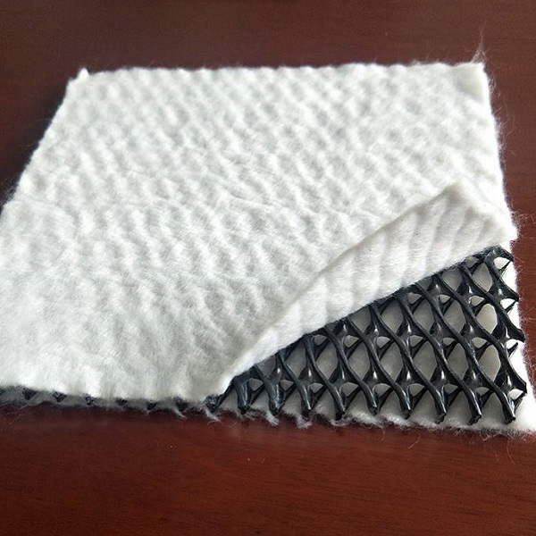 Drainage Geocomposite