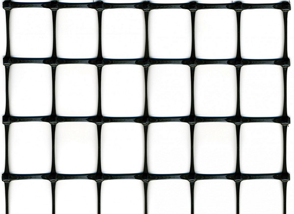 Polypropylene Biaxial Geogrids