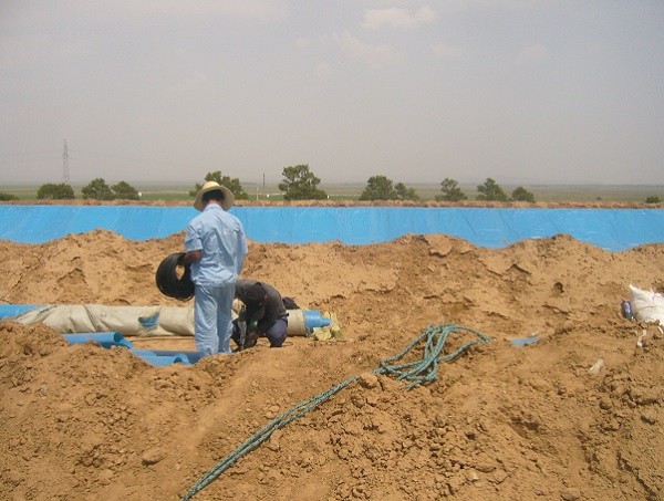 HDPE Welding Rod