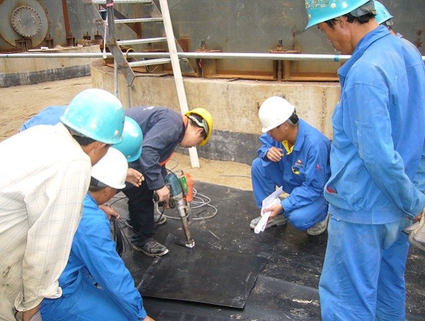 HDPE Welding Rod