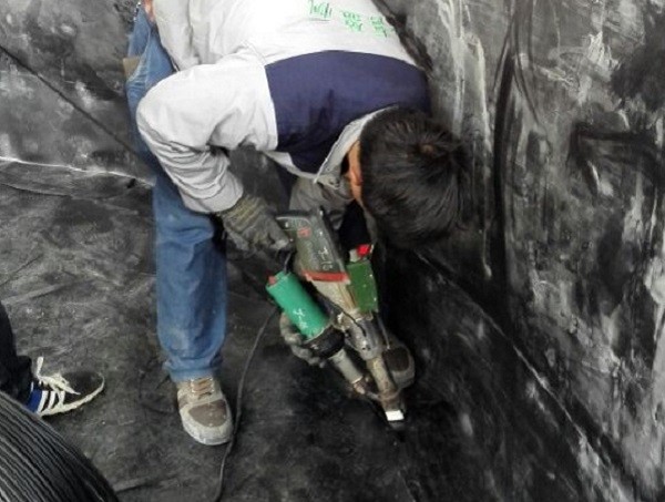 HDPE Welding Rod