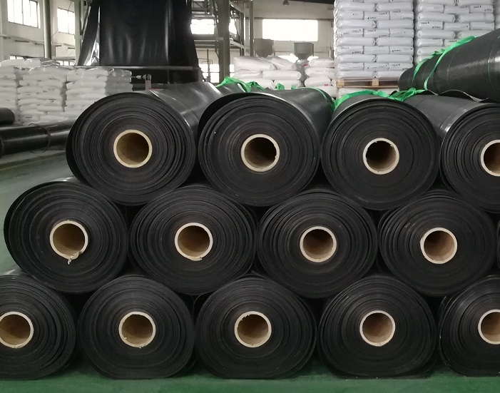 HDPE Pond Liner