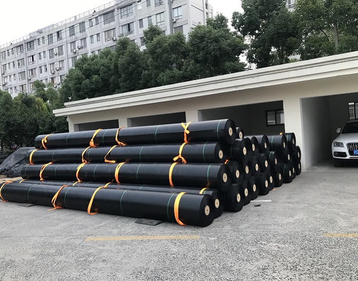 HDPE Pond Liner