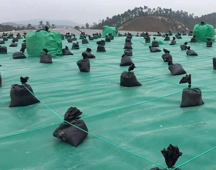 hdpe liner 1mm HDPE Pond Liner