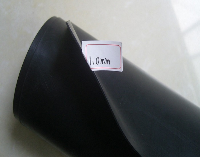 HDPE Plastic Liner