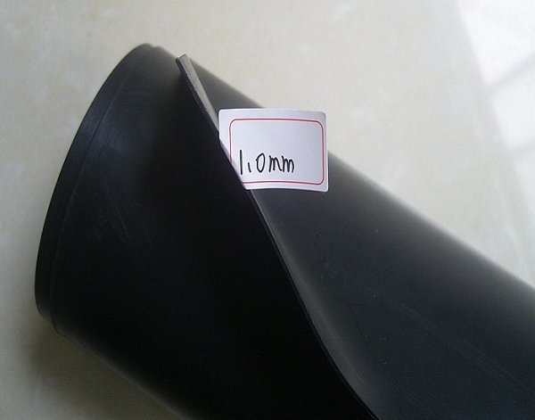 HDPE Plastic Liner