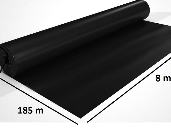 HDPE Plastic Liner