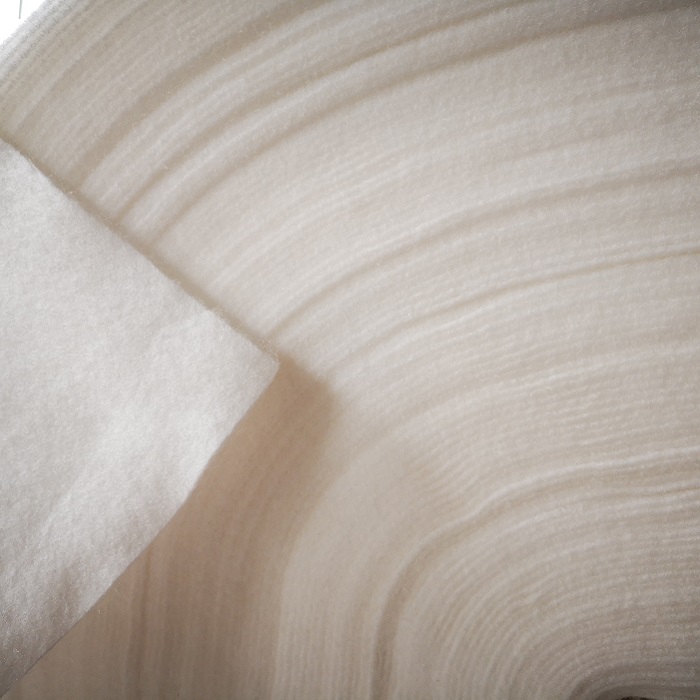 Filter fabric (geotextile)