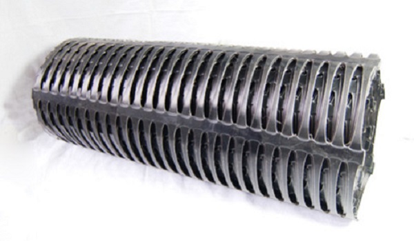 High density polyethylene Unigeogrid