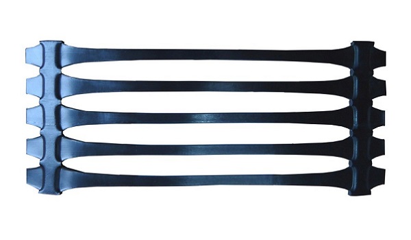 High density polyethylene Unigeogrid
