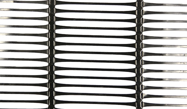 High density polyethylene Unigeogrid