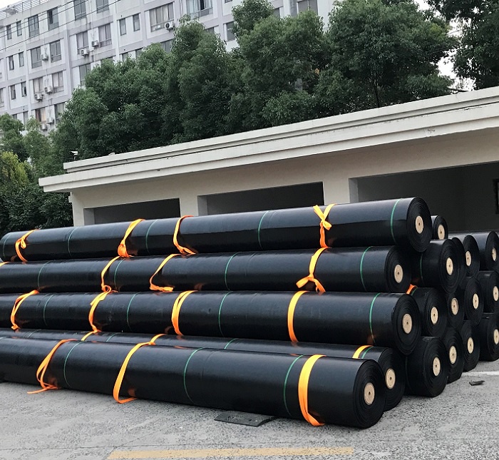 HDPE Geomembrane Liner