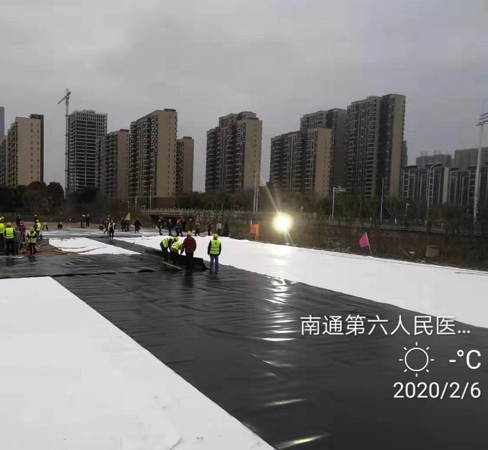 HDPE Liner