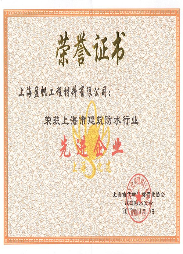 证书_0007_advance enterprise-quality star