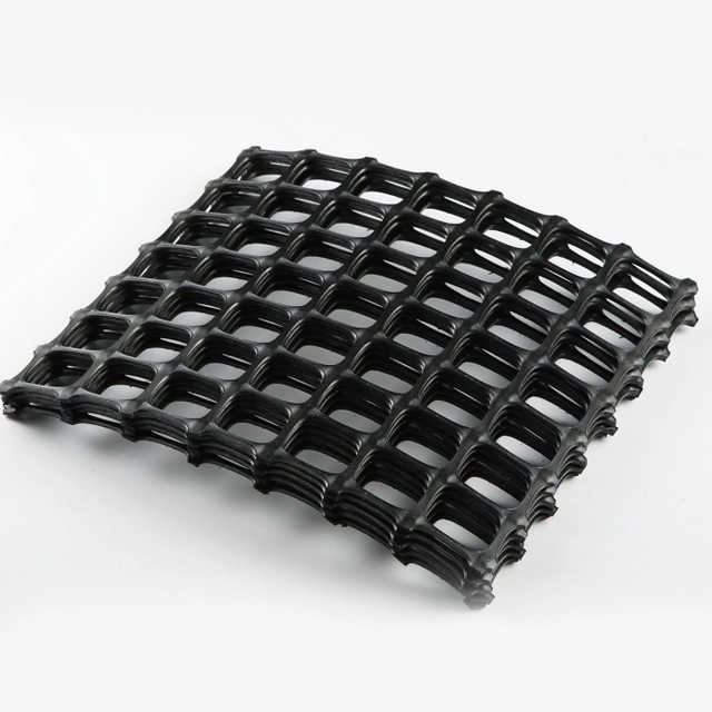 How to Specify Geosynthetic Reinforcement for Transport Projects?