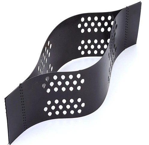 What Is HDPE Perforated Geocell Used For In Slope Protection?