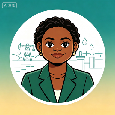 Grace Mwangi