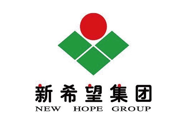 客户 Logo 4
